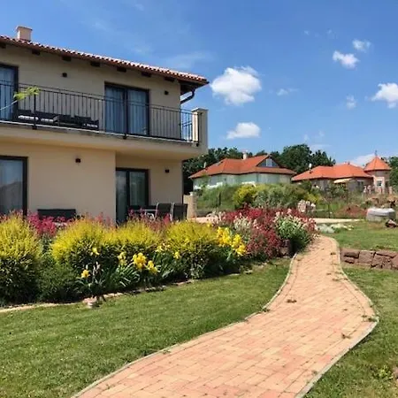 Apartment Azur 2 - Panoramic Escape