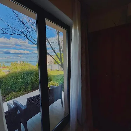 Apartment Azur 2 - Panoramic Escape *