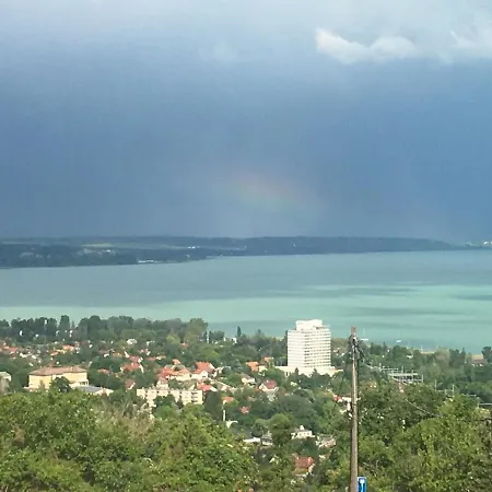 Apartment Azur 2 - Panoramic Escape *