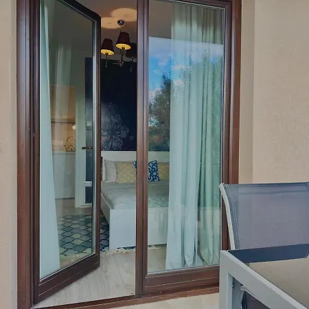 Azur 2 - Panoramic Escape Apartment