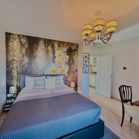 Azur 2 - Panoramic Escape Apartment *