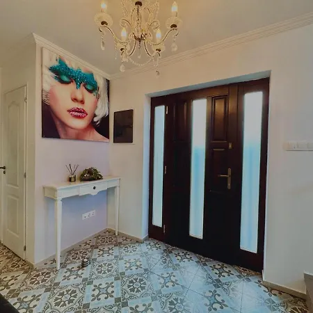 Azur 2 - Panoramic Escape Apartment *