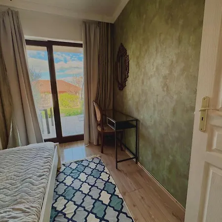 דירה Azur 2 - Panoramic Escape Balatonalmádi